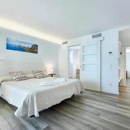 Casa vacanze Albercutx Pollentia 4