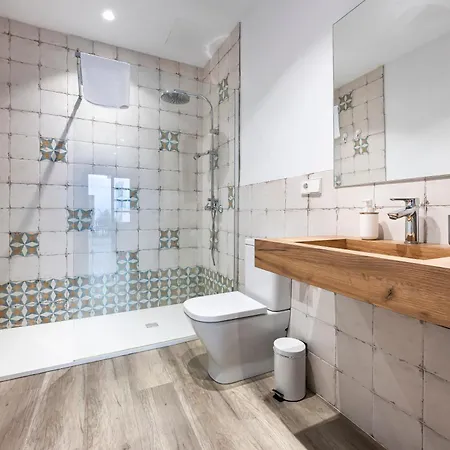 Casa vacanze Albercutx Pollentia 4