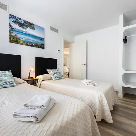 Casa vacanze Albercutx Pollentia 4 *