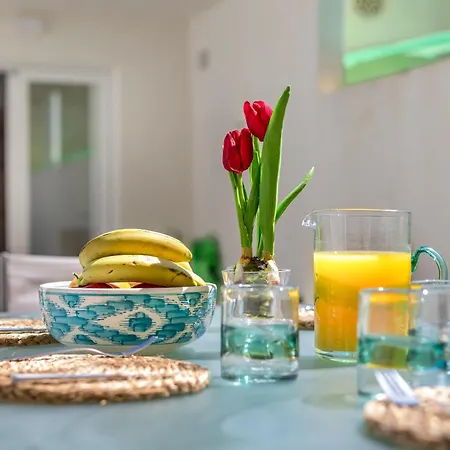 Casa vacanze Albercutx Pollentia 4