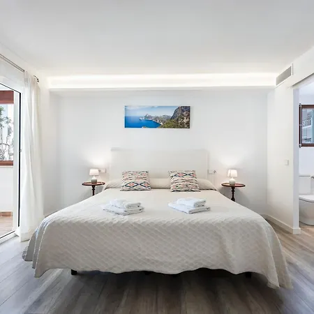 Albercutx Pollentia 4 Casa vacanze Port de Pollença