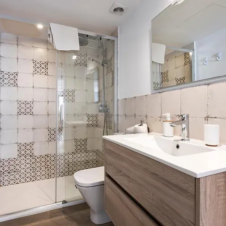 Casa vacanze Albercutx Pollentia 4 Port de Pollença