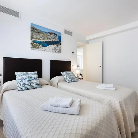 Albercutx Pollentia 4 Casa vacanze