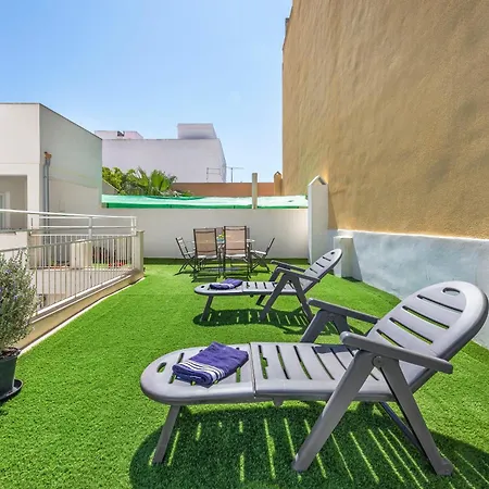 Casa vacanze Albercutx Pollentia 4