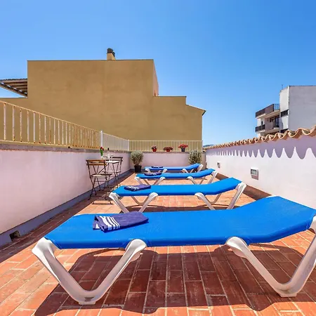 Albercutx Pollentia 4 Casa vacanze *