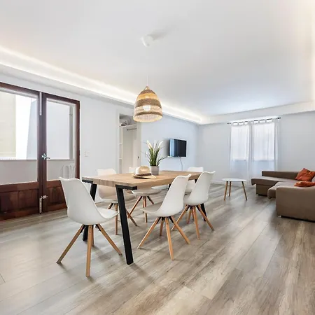 Albercutx Pollentia 4 Casa vacanze