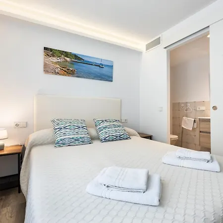 Albercutx Pollentia 4 * Port de Pollença