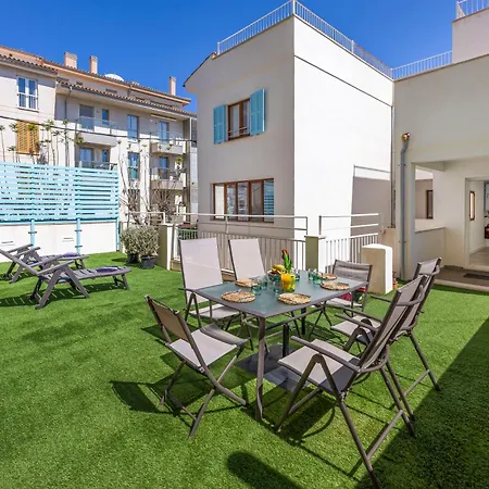 Albercutx Pollentia 4 Casa vacanze *
